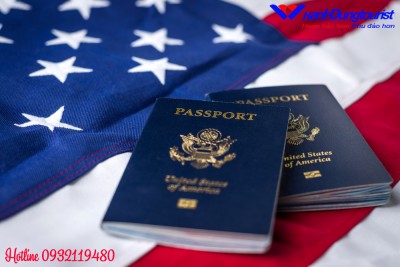 Visa Mỹ-Canada-Úc-Châu Âu-Châu Á,…Thăm Thân Nhân-Du Lịch-Công Tác-Du Học?