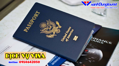 Một Số Lưu Ý Khi Làm Visa - Hanhdungtourist.com.vn