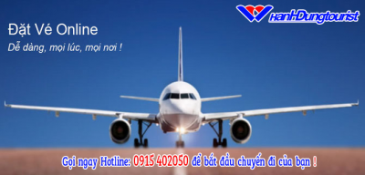 ĐẶT MUA VÉ MÁY BAY GIÁ RẺ TRỰC TUYẾN - NHANH CHÓNG