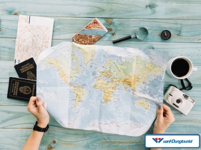 LÀM THẾ NÀO ĐỂ XIN ĐƯỢC VISA DỄ DÀNG?