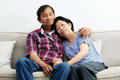 Hai người Việt bị từ chối cấp visa sang Mỹ hiến tủy cứu thân nhân
