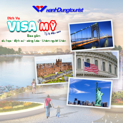 Thế Nào Là Visa Định Cư Tại Mỹ ❓