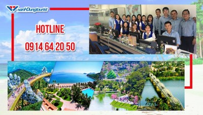 Đừng Chọn Hạnh Dung Tourist Khi Bạn Chưa Biết Những Điều Này