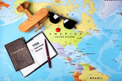 Vì Sao Khó Xin Được Visa Mỹ