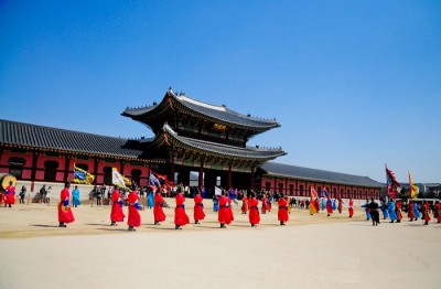 Người dân Việt ở 3 thành phố lớn được ưu đãi khi xin visa Hàn Quốc