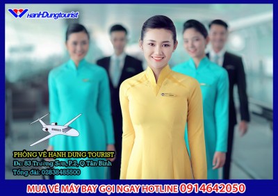 Vietnam Airlines Mở Đường Bay Mới Đà Nẵng - Vân Đồn Từ 01/11/2019