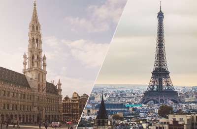 DU LỊCH CHÂU ÂU LIÊN TUYẾN 4 QUỐC GIA PARIS – BRUSSELS – AMSTERDAM  COLOGNE – BONN – FRANKFURT  MUA SẮM TẠI OUTLET TRẢI NGHIỆM TRÊN SIÊU PHI CƠ HIỆN ĐẠI