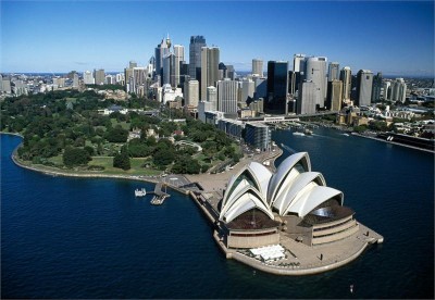 CHƯƠNG TRÌNH DU LỊCH CHÂU ĐẠI DƯƠNG MELBOURNE – CANBERRA – SYDNEY
