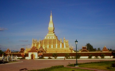 DU LỊCH LÀO - HOANG SƠ VÀ HUYỀN BÍ