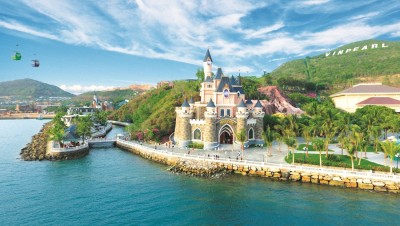 Nha Trang- Vinpearlland