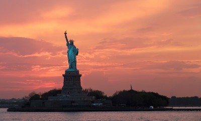 New York – Philadelphia – Washington Dc Tượng Nữ Thần Tự Do – Mua Sắm