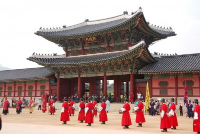 CHƯƠNG TRÌNH DU LỊCH HÀN QUỐC  SEOUL – NAMI – EVERLAND – JEJU – FANTA STICKSHOW