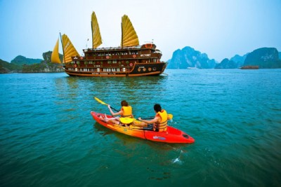 HÀ NỘI - SAPA - ĐỈNH FANSIPAN - NINH BÌNH - HẠ LONG