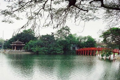 HÀ NỘI - TRÀNG AN - YÊN TỬ- HẠ LONG