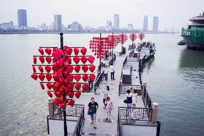 HÀNH TRÌNH DI SẢN MIỀN TRUNG ĐÀ NẴNG – BÀ NÀ – HỘI AN - CỐ ĐÔ HUẾ - ĐỘNG PHONG NHA