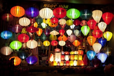 ĐÀ NẴNG – BÀ NÀ – HỘI AN – HUẾ - PHONG NHA