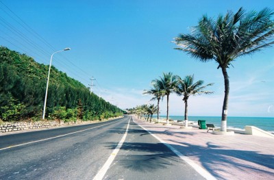 MŨI NÉ - THIÊN ĐƯỜNG RESORT
