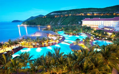 NHA TRANG - MIỀN CÁT TRẮNG