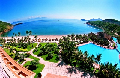 MT001 - MŨI NÉ - THIÊN ĐƯỜNG RESORT - 2N1D