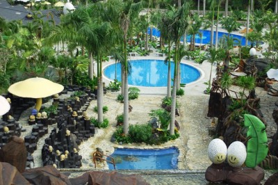 NHA TRANG - ĐÀ LẠT