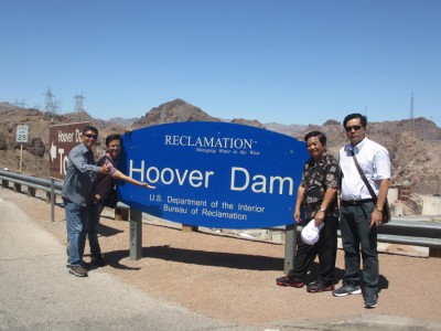 LOS ANGELES – LAS VEGAS – SAN FRANCISCO PHIM TRƯỜNG UNIVESAL – DU THUYỀN VỊNH SAN FRANCISCO