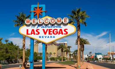 Los Angeles – Las Vegas - Phim Trường Universal – Mua Sắm