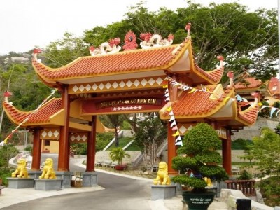 MN002 - HÀNH HƯƠNG VŨNG TÀU