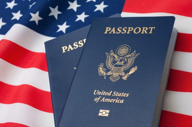 Thủ tục visa thăm thân nhân Mỹ
