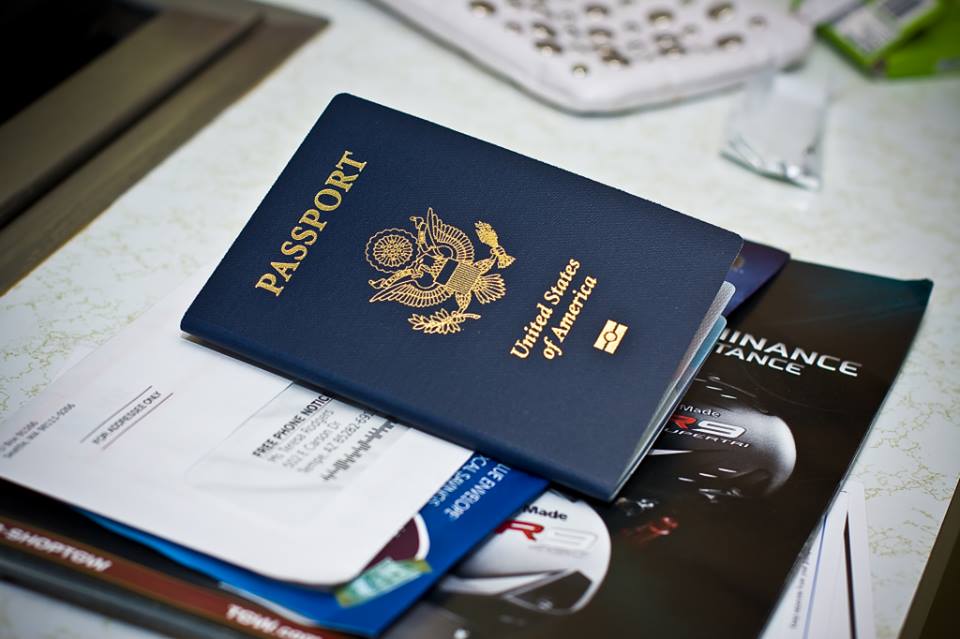 làm visa nga