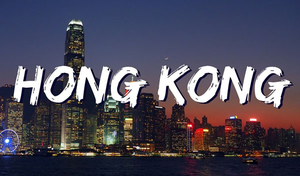 dich vu lam visa du lich hong kong