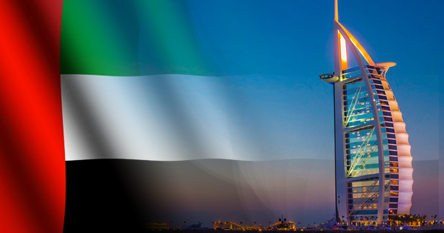 làm visa dubai