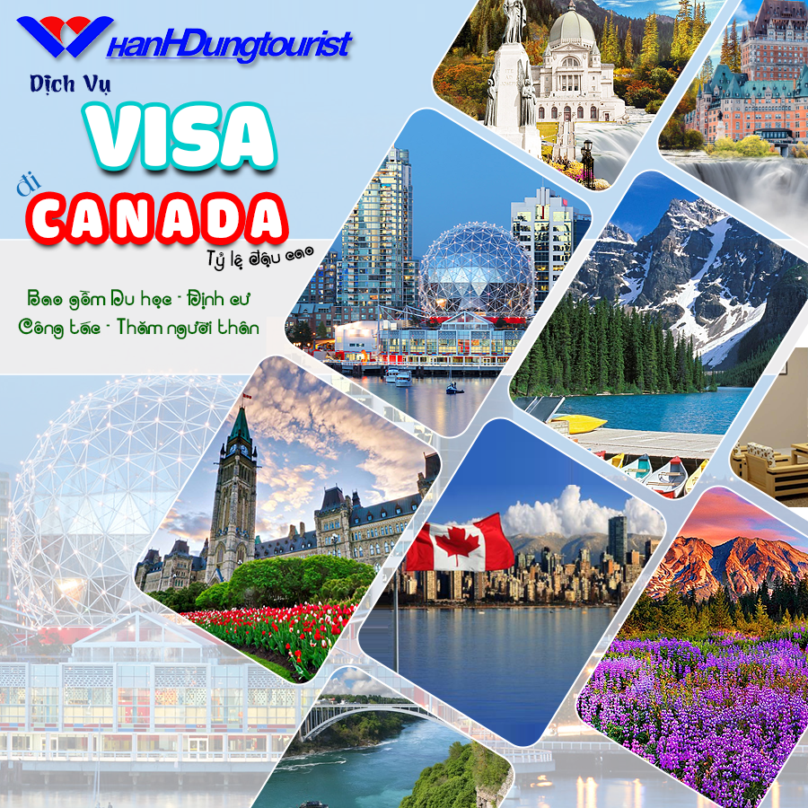 VISACANADA