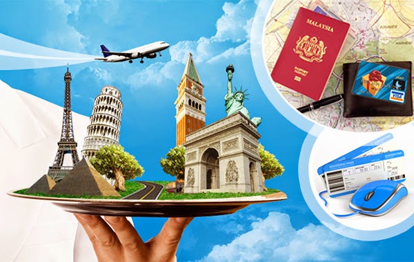 Kinh nghiệm trước khi đi du lịch Mỹ
