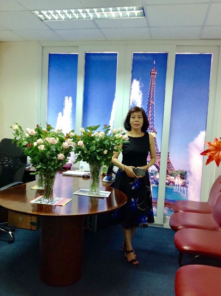 20-10 Ngày Phụ Nữ Việt Nam