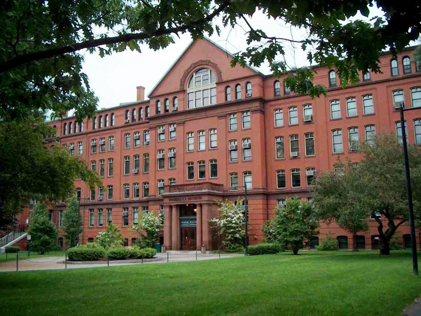 Những địa điểm tham quan tại Boston