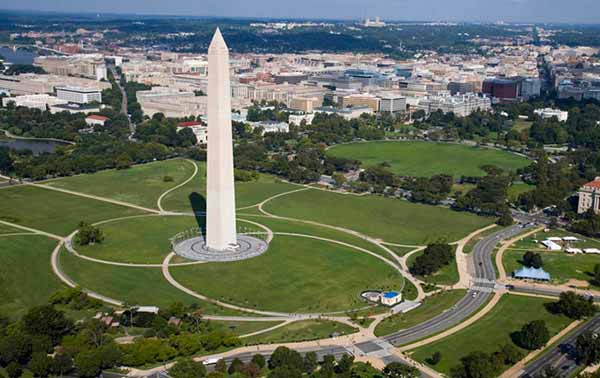 dua nhau di tron o nhung noi dep nhat washington my 10