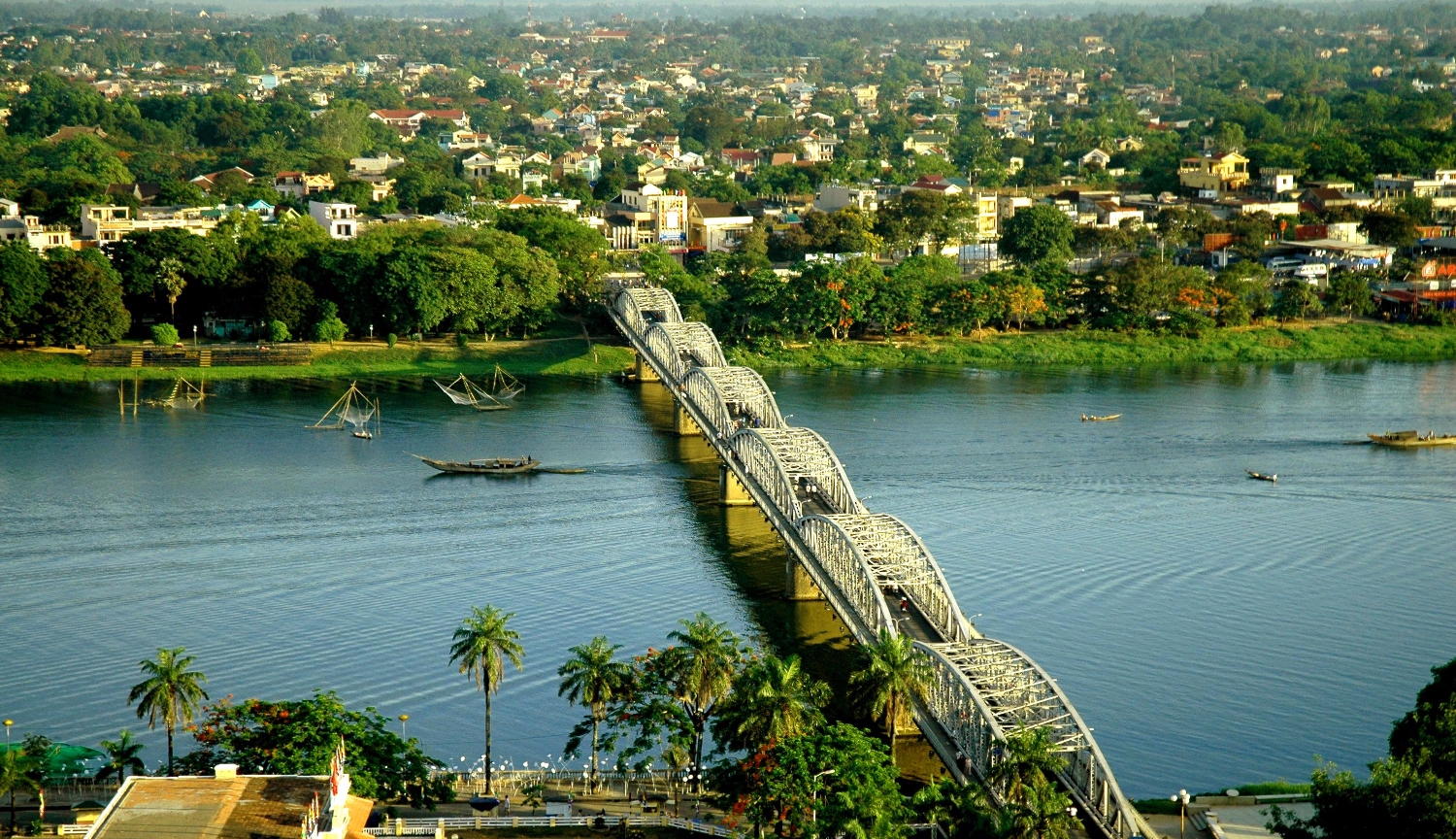 huế