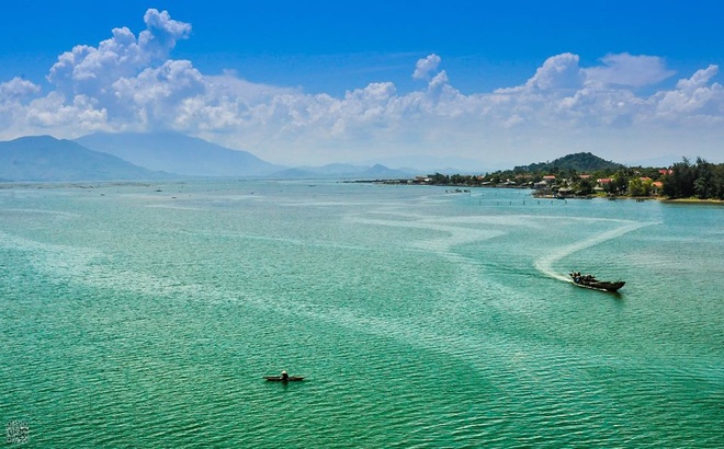 9 điểm du lịch lý tưởng cho mùa hè ở Huế
