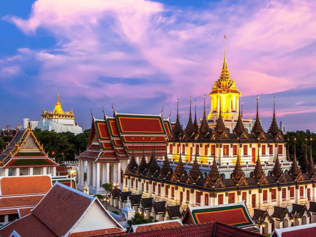 Du lịch nước ngoài mà không cần visa, bạn nghĩ sao?