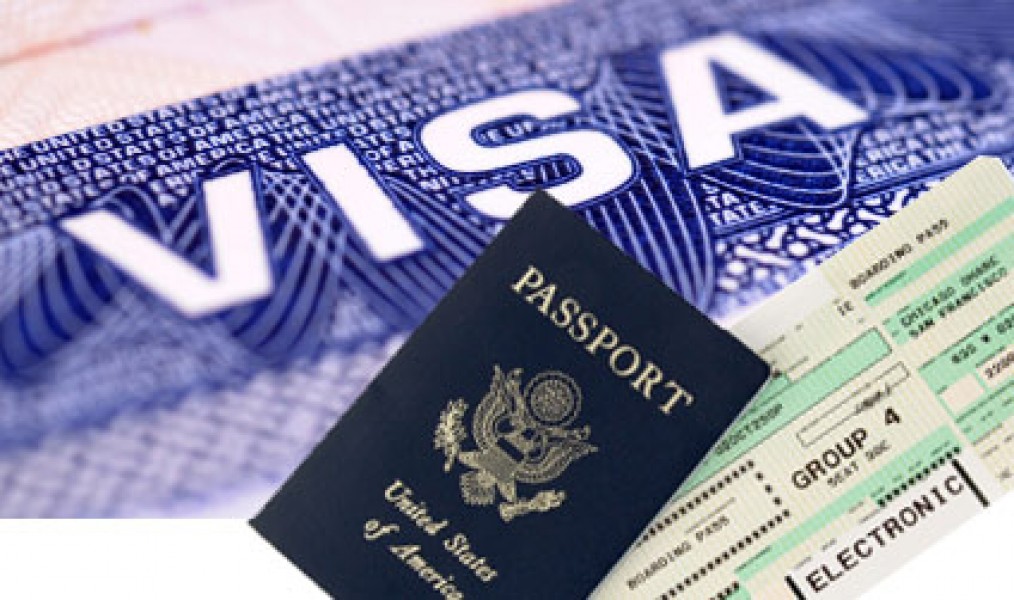 Tại sao bạn lại bị từ chối gia hạn visa Mỹ