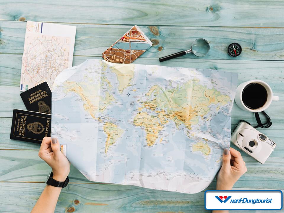 LÀM THẾ NÀO ĐỂ XIN ĐƯỢC VISA DỄ DÀNG?