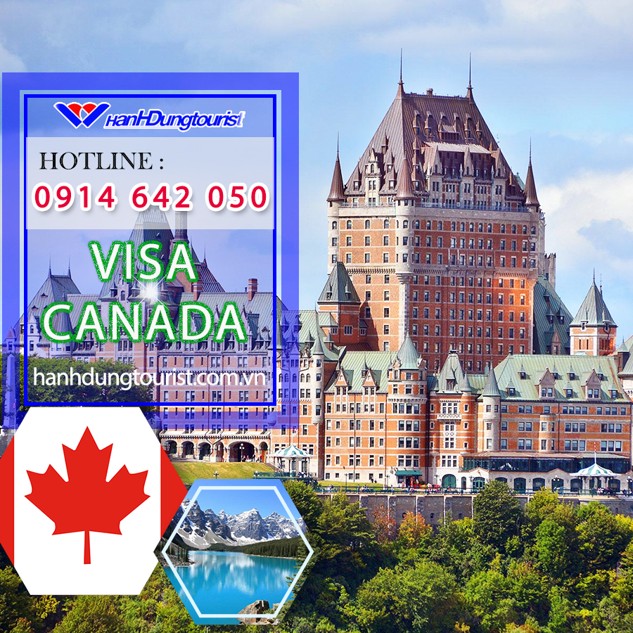 VISA CANADA2