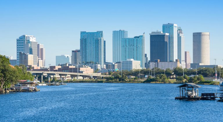 Tampa_Những thành phố du lịch Mỹ hấp dẫn bạn nên ghé thăm ít nhất một lần
