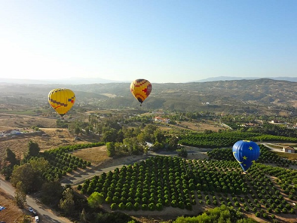 Temecula_Những thành phố du lịch Mỹ hấp dẫn bạn nên ghé thăm ít nhất một lần