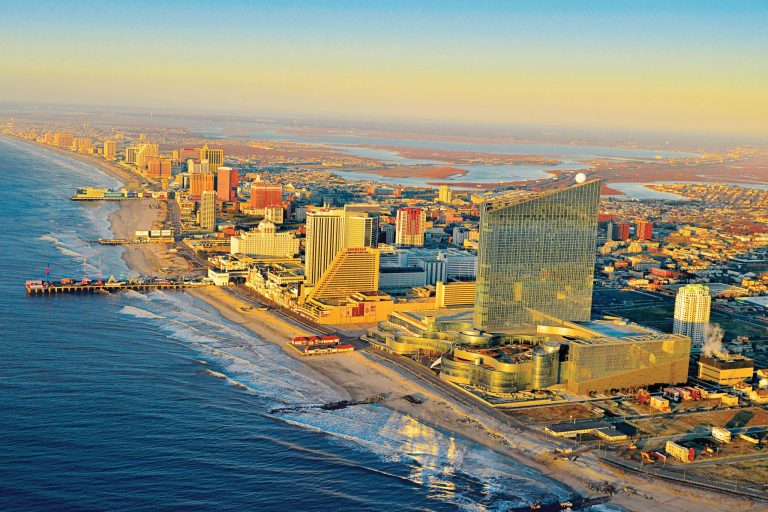 Thành phố Atlantic_Những thành phố du lịch Mỹ hấp dẫn bạn nên ghé thăm ít nhất một lần