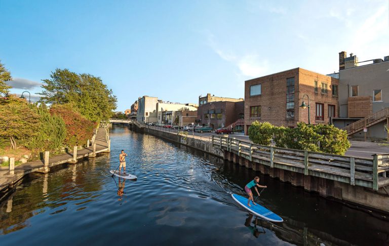 Traverse City_Những thành phố du lịch Mỹ hấp dẫn bạn nên ghé thăm ít nhất một lần