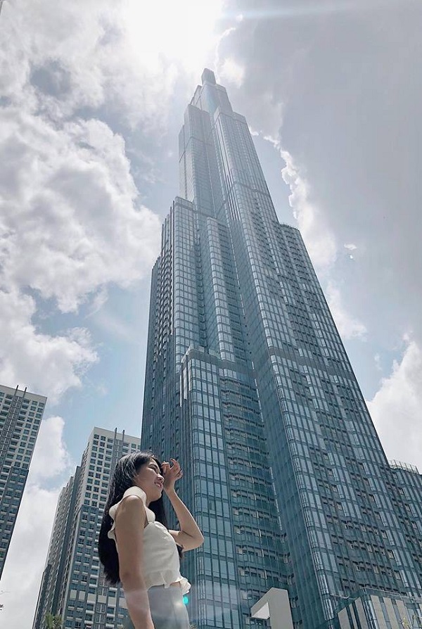 Check in 2 biểu tượng du lịch mới cực hoành tráng giới trẻ Việt Nam tự hào