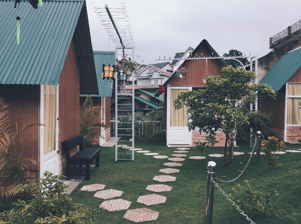 Kinh nghiệm hữu ích cho chuyến du lịch Đà Lạt