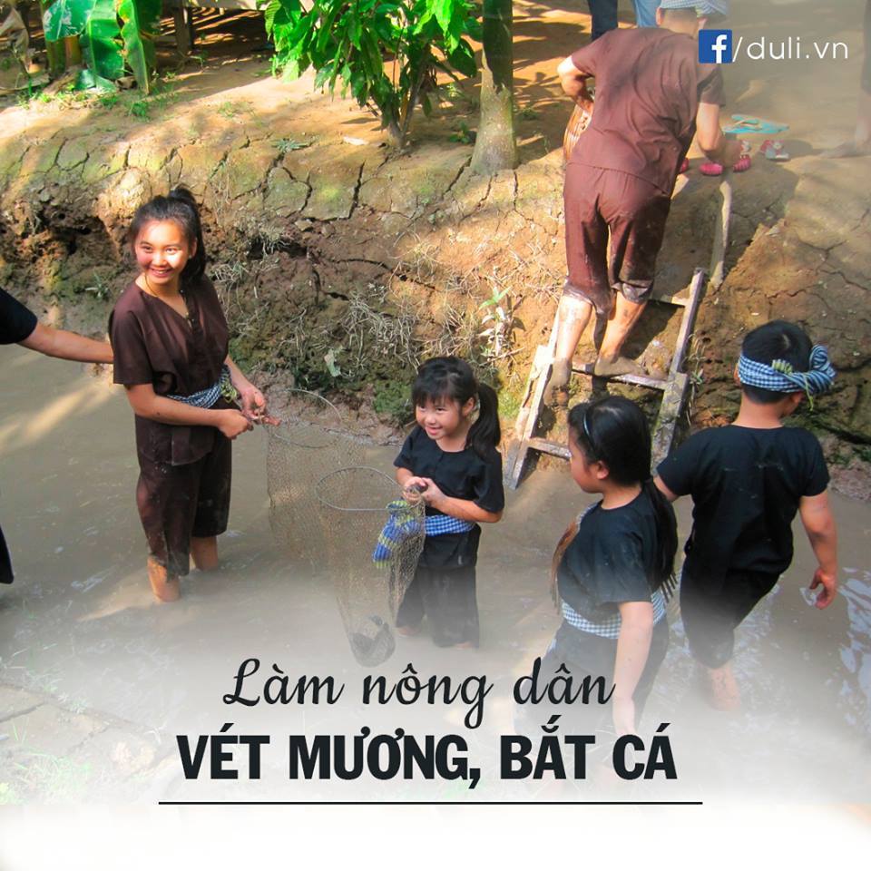 Tháng 8 Này Mình Nên Đi Đâu?