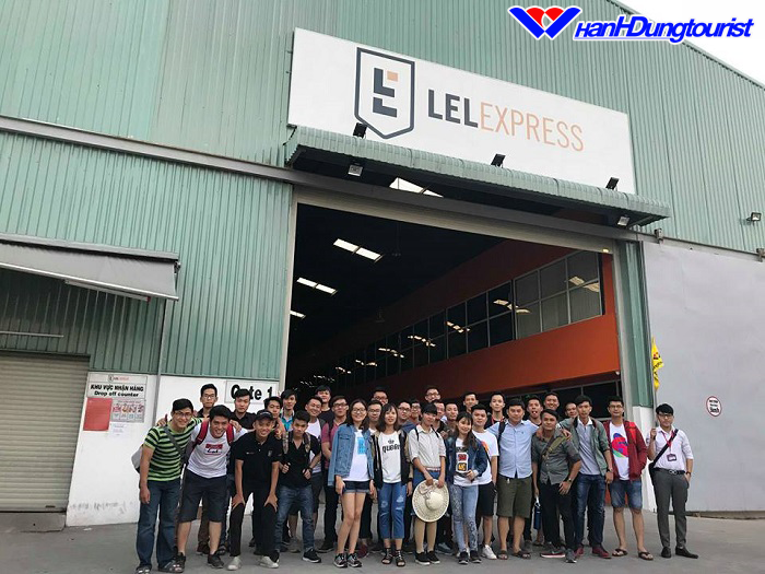 Tour Hè 2018 - Tiền Giang - Tát Mương Bắt Cá Bao Vui